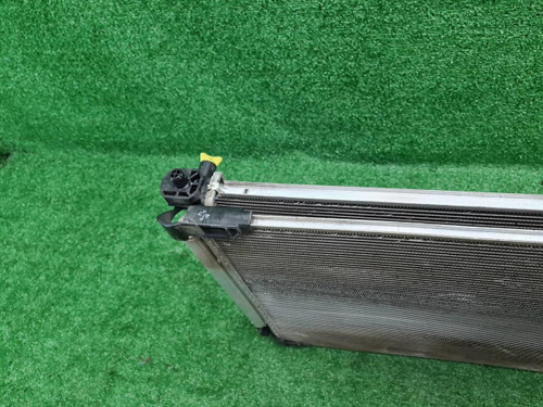 Кассета радиаторов Toyota RAV4 5 XA50 (2018-н.в.)