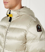 Пуховая куртка PHARRELL PARAJUMPERS - бежевый(PMPUSX13)