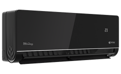 Инверторная сплит-система серии ROYAL SUPREMO NERO FULL DC EU Inverter RCI-RSN40HN (комплект)