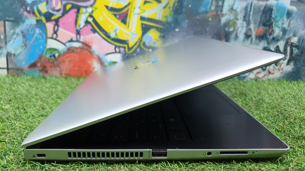 Ноутбук HP i7-8/16 Gb/FHD/ProBook 430 G5 [2sx86ea]/Windows 10