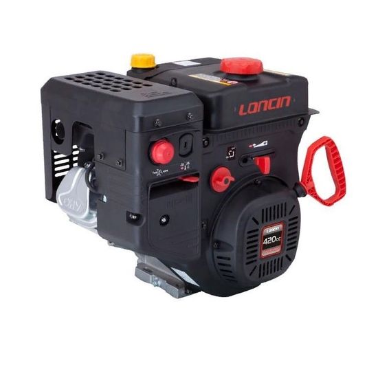 Двигатель "LONCIN" LC190FD(S) (15 л.с., зимний)