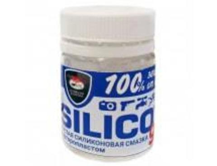 Смазка силиконовая Silicot Gel 2204 40гр