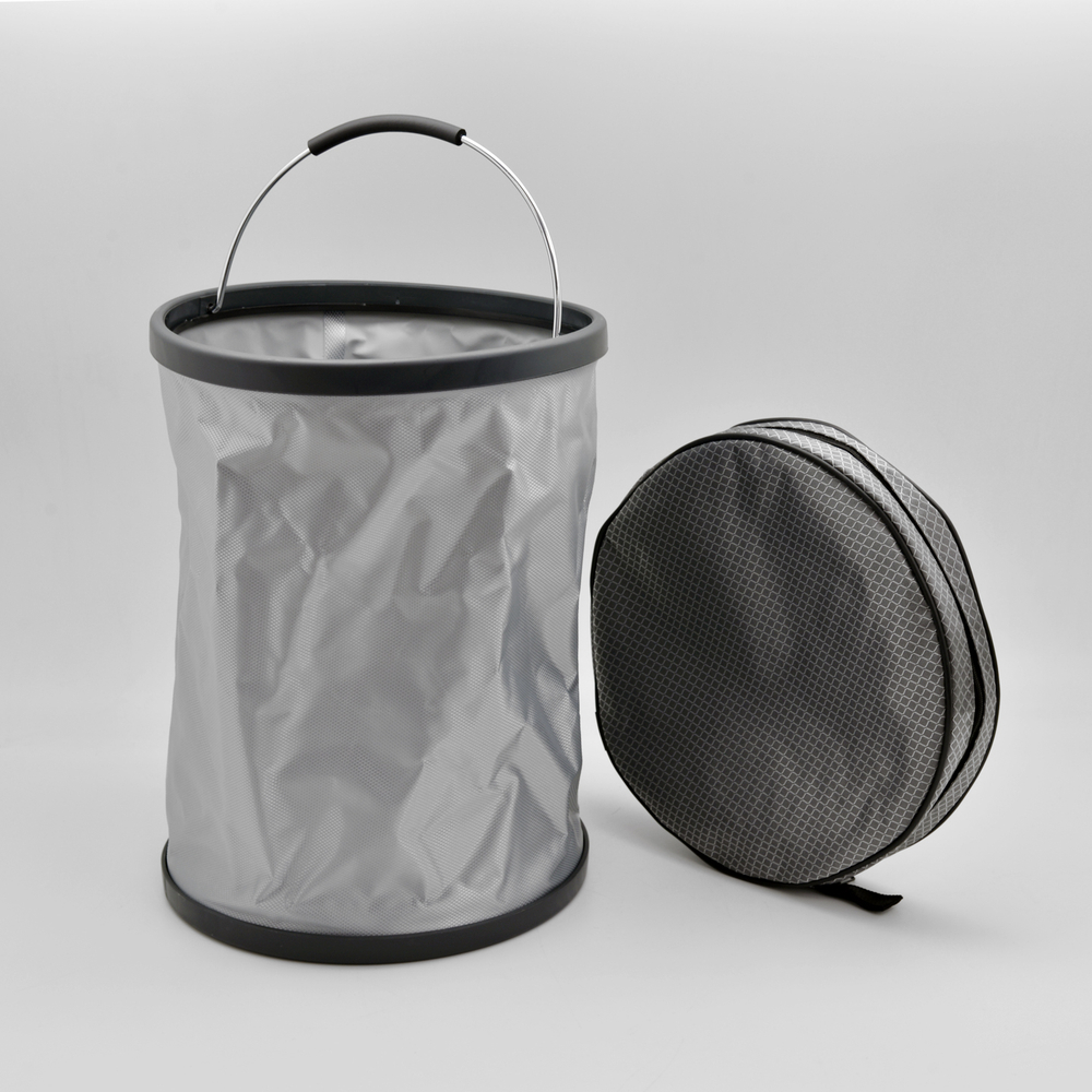 Складное ведро BERKUT B-15 (15 литров)