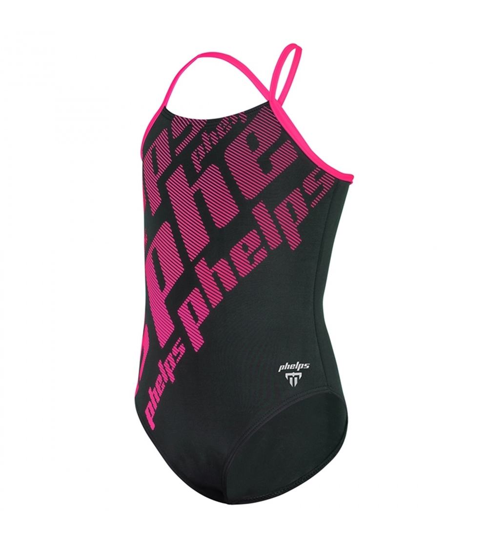 Купальник детский Phelps Zoe