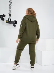 Спортивный костюм УК-3018-3