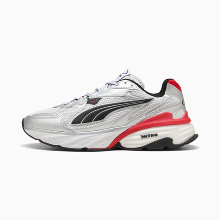 Кроссовки мужские PUMA Fade Nitro LS