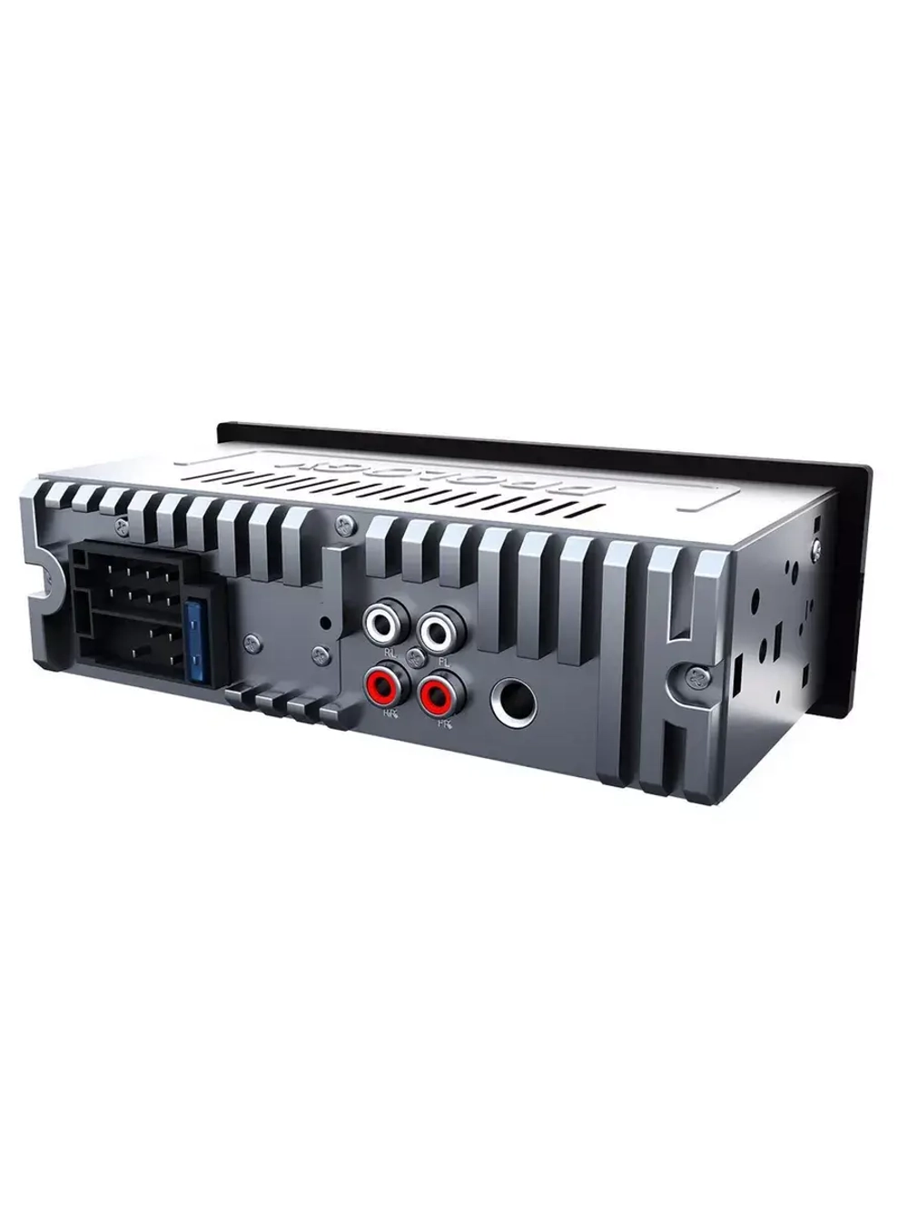 Автомагнитола USB С BLUETOOTH CMX-175 ()