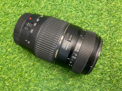 Tamron AF 70-300mm 4-5.6 Di LD Macro Canon EF