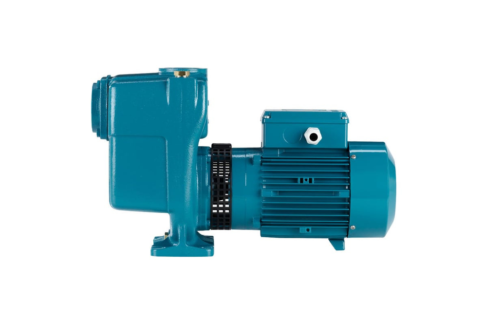 Самовсасывающие насосы для загрязненной воды Calpeda A 50-125A, 400В/50Гц