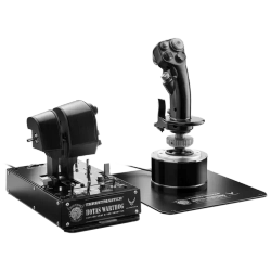 Джойстик ThrustMaster Hotas Warthog