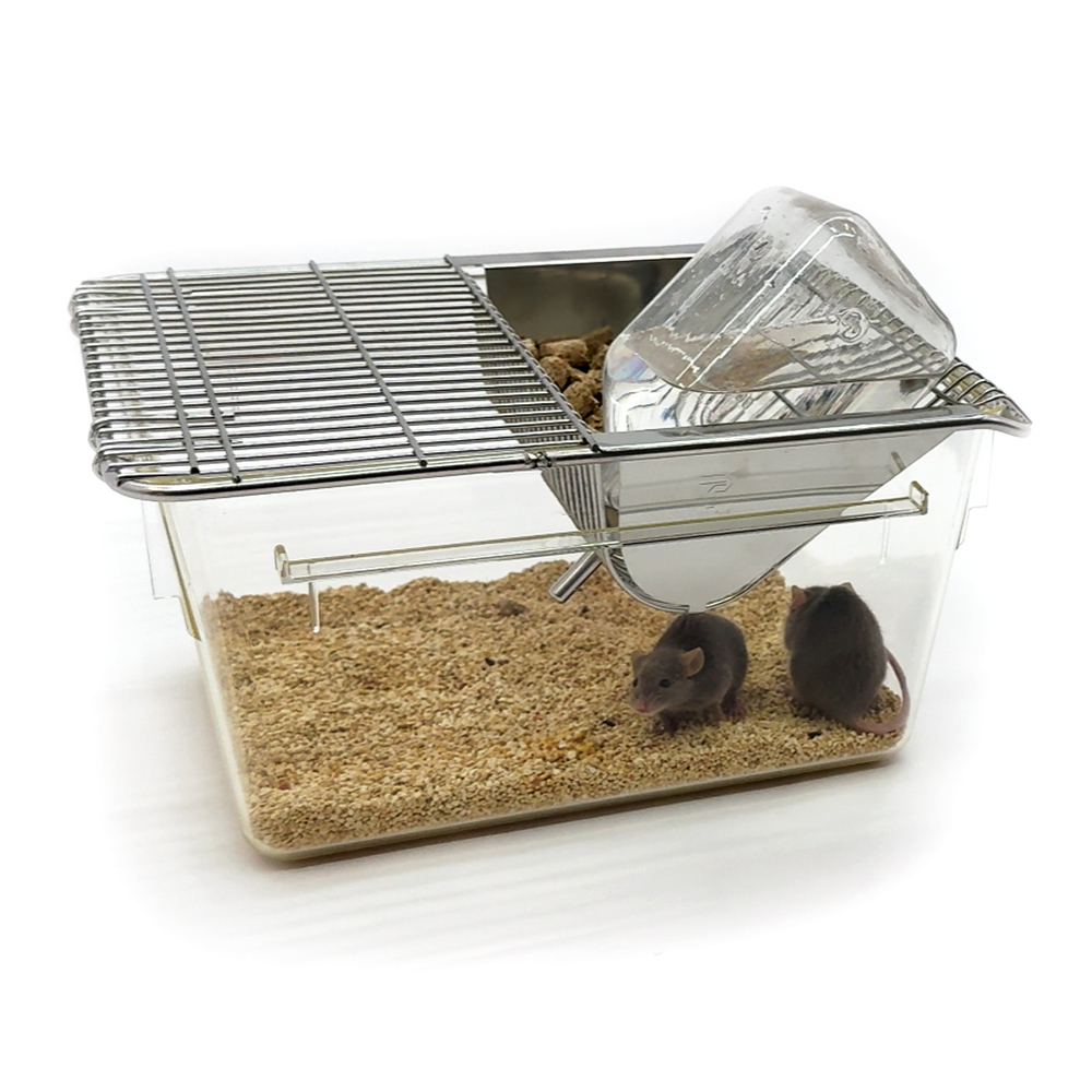 Бутылочки для поения животных