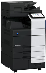 МФУ лазерное цветное Konica Minolta bizhub C451i