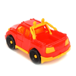 Кубики "Домики" (Мякиши)