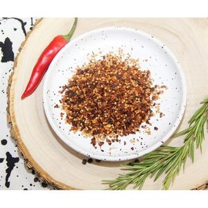 Декоративная смесь из сушеных овощей и зелени "Воронежская"