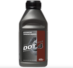 Жидкость тормозная Dot-4 455 г Дзержинск (Обнинск)