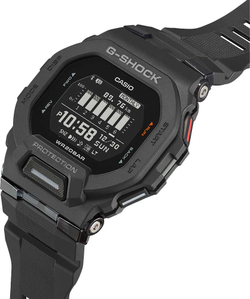 Часы Casio GBD-200-1ER
