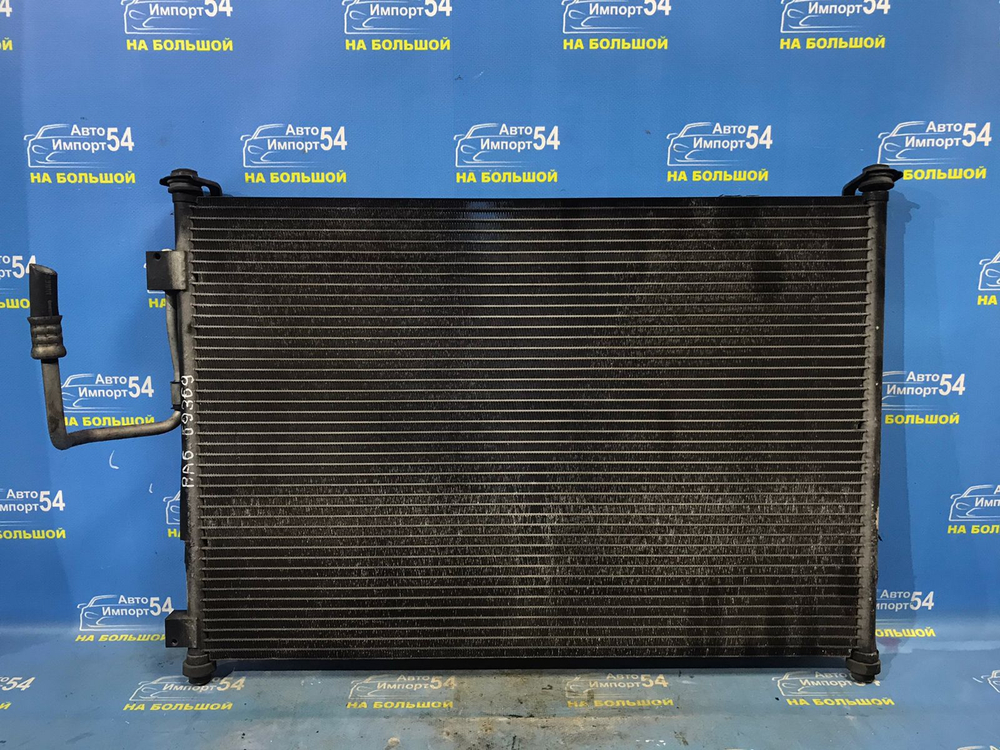 Радиатор кондиционера Honda ODYSSEY 1998-2004