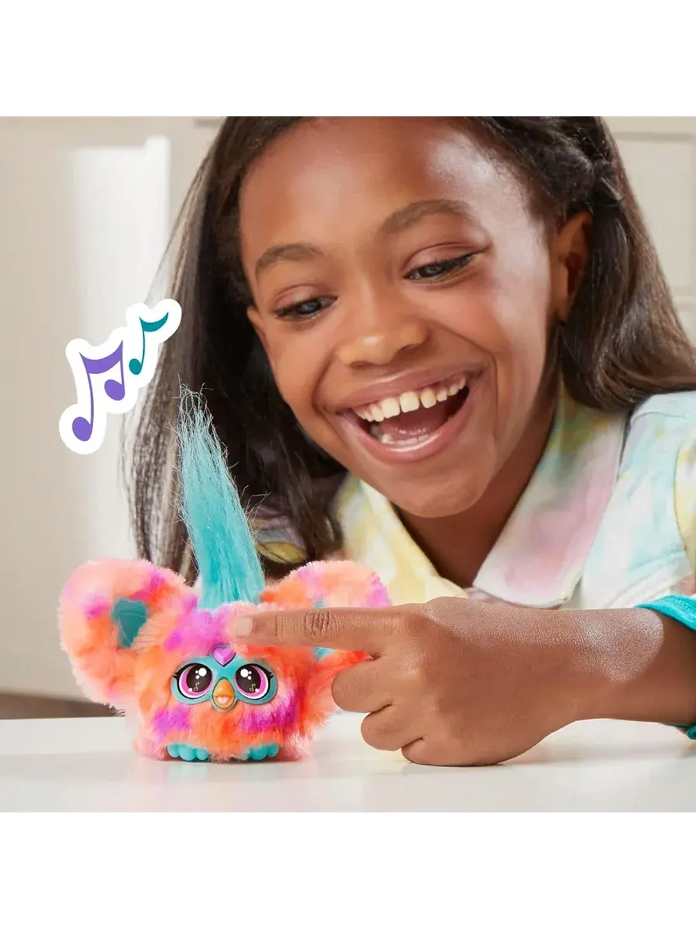 Игрушка интерактивная Furby Furblets Ферби оригинал