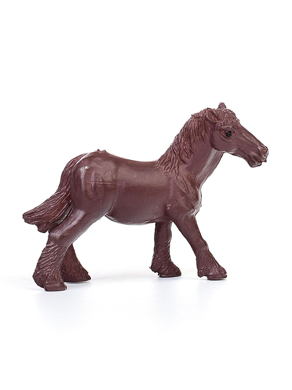 Игровой набор Трактор двухколесный с повозкой и лошадью  (600C-4)