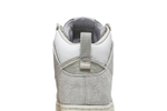 Кроссовки Notre X Nike Dunk Light Orewood Brown