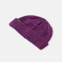 Шапка Footwork FISHERMAN VIOLET