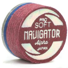 Наклейка для кия &quot;Navigator Alpha Pro&quot; (S) 13мм