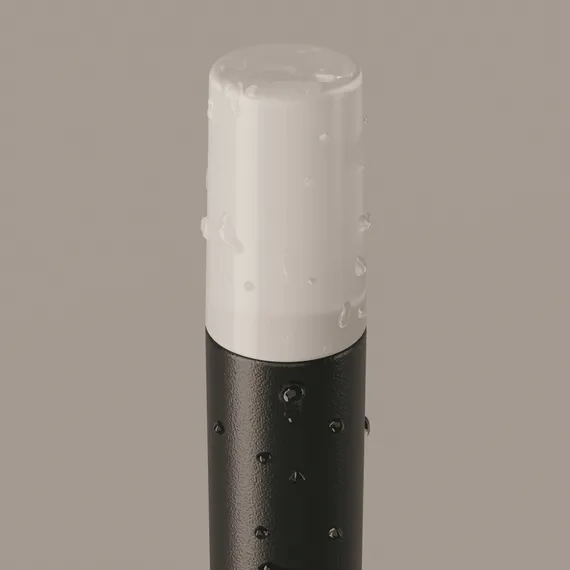Ландшафтный светильник Копье / Spear 3000K 1Вт 24В IP 65 Outdoor o441fl-l1gf3k1