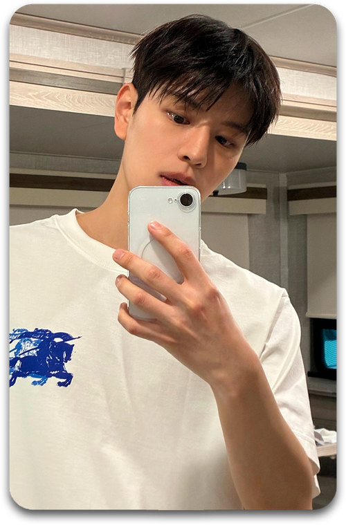 Карта / STRAY KIDS #3298