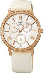 Японские наручные часы Orient FUT0H002W0