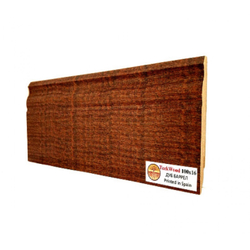 Напольный плинтус  Teckwood  Дуб Баррел (Oak Barrel)