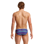 Плавки FUNKY TRUNKS Mens Nautical Mile