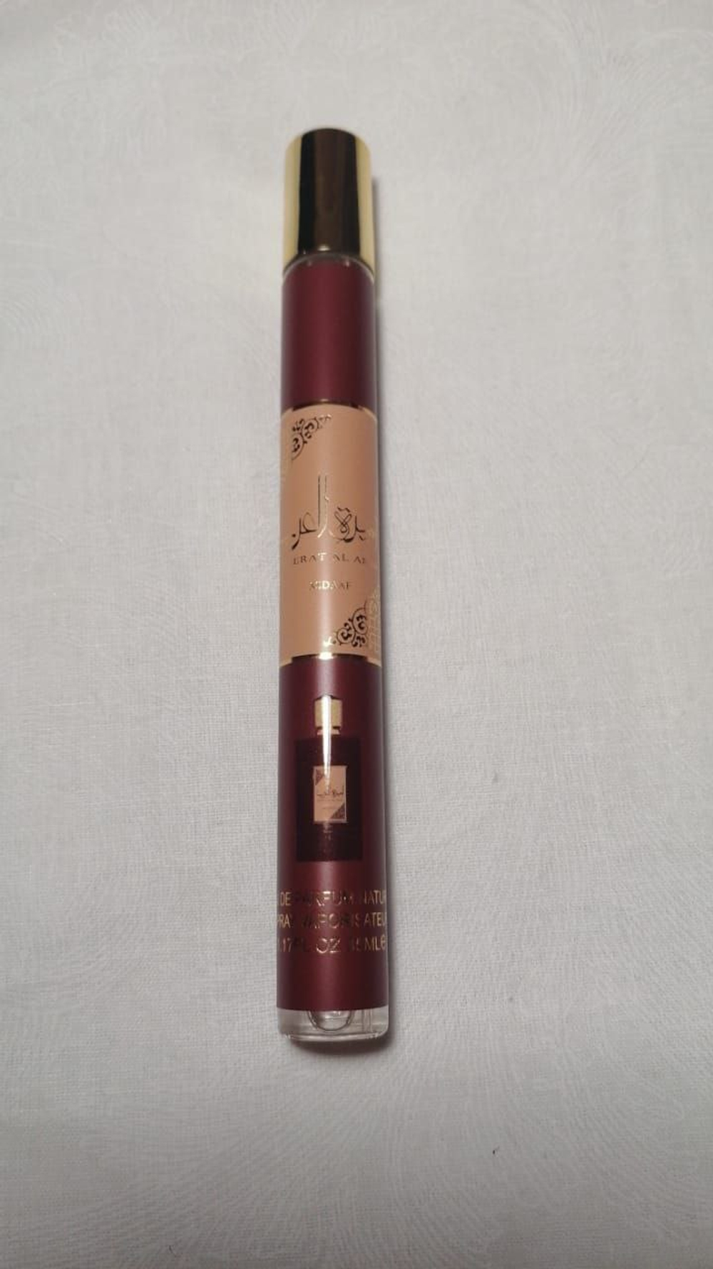 Парфюм Ameerat Al Arab 35 мл