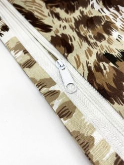 Постельное белье Сказка "Сафари" 2-спальный   наволочки 50х70 2шт Простынь на резинке 160х200 см  Пододеяльник 175х215 см