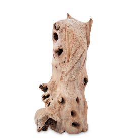 45-036 Статуэтка «Сова» 20 см