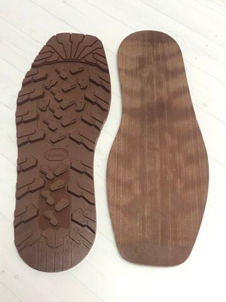 Профилактика след Dumout-5 8х320х120мм, светло-коричневый