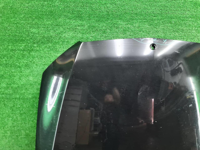 Капот Mercedes E W213 (2016-2021)