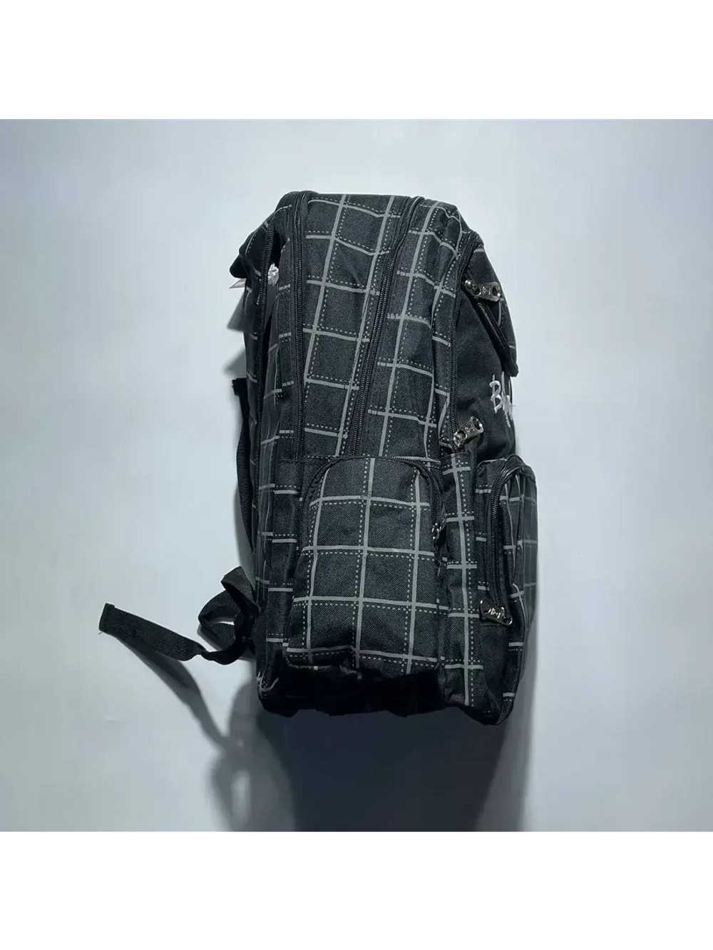 Скейтерский y2k рюкзак 29L от Dakine Etnies Vans Fallen