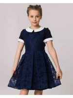 Фартук школьный