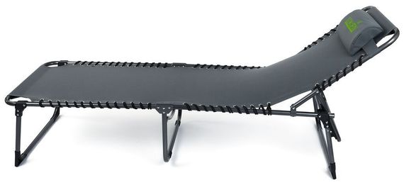 Кровать складная Norfin HALKIA NF