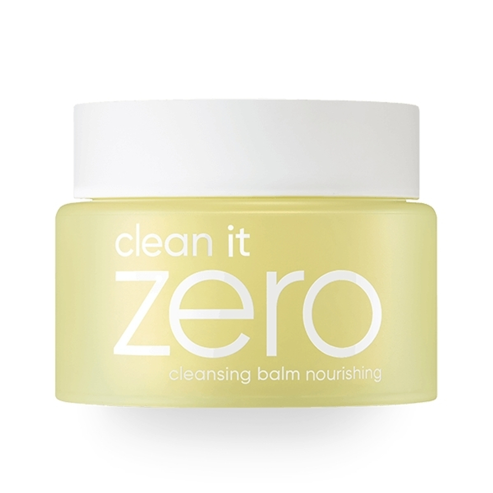 Zero BANILA CO Clean It Cleansing Balm Nourishing