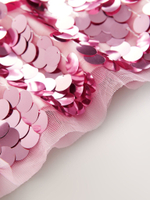 Платье для девочки Next E57-553, Розовый