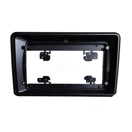 Переходная рамка магнитолы HONDA M0BILIO 2012-2017 9 дюймов