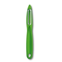 Victorinox - Вертикальная зубчатая ножовка, зеленая. / артикул   760754  / GTIN 7611160043726