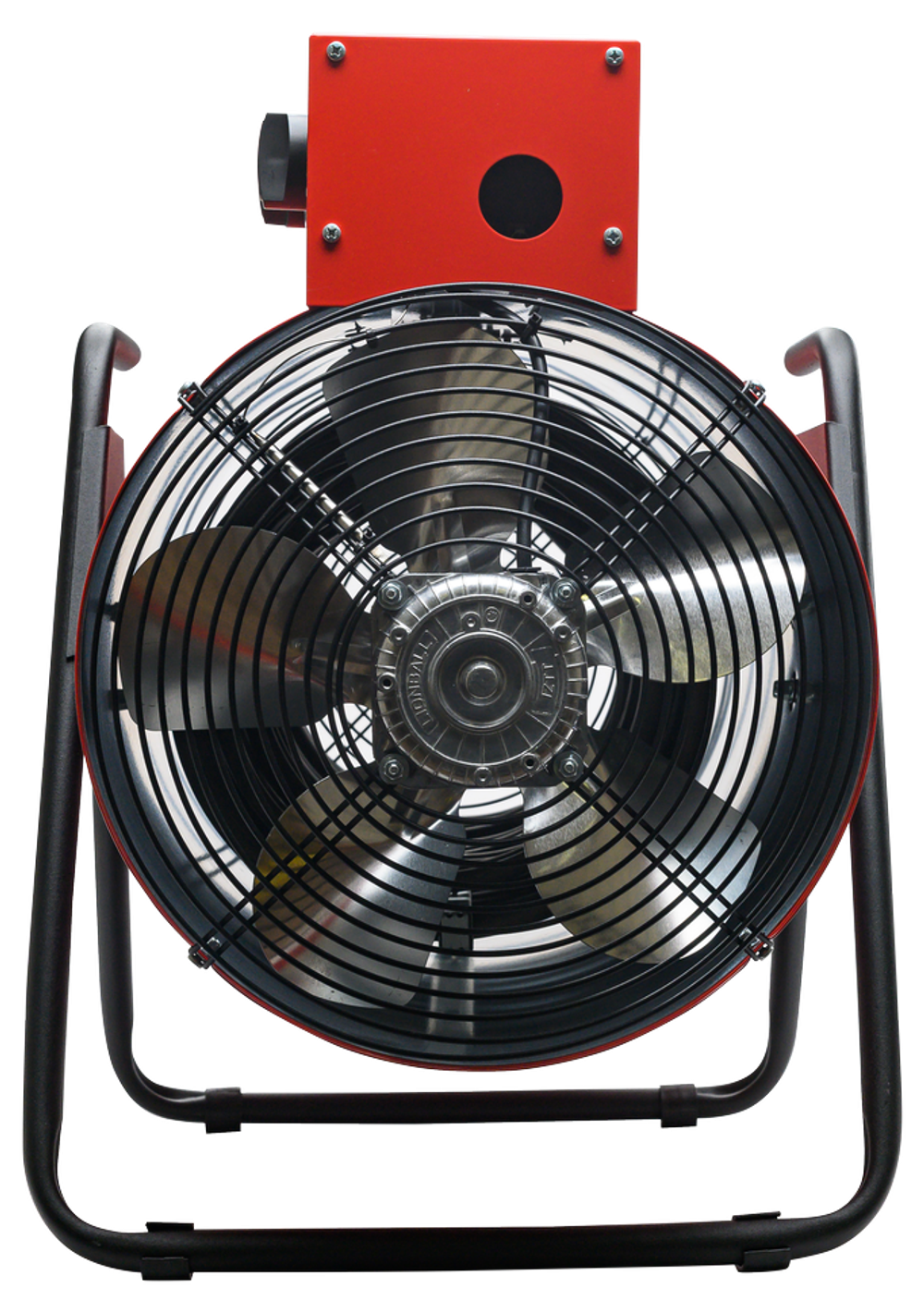 Электрическая тепловая пушка РЕСАНТА ТЭП-24000К - [24 кВт / 380В]