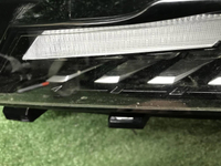 Битая Фара левая Geely Coolray (2023-н.в.) LED