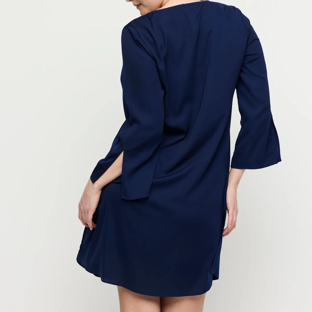 PRIMADONNA Swim Aswan Пляжное платье, темно-синий