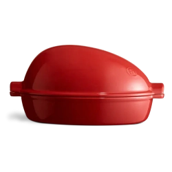 Жаровня Emile Henry Burgundy, 41.5 х 27.5 см