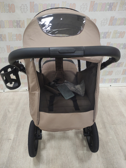 Коляска прогулочная Sweet Baby Elegante S Beige