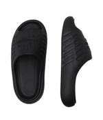 Шлепанцы Dsquared2 - черный(FFM0025 17200001)