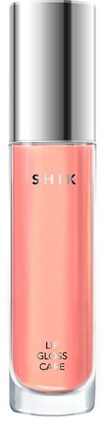 Ухаживающий блеск для губ SHIK Lip Gloss Care - 04 Light Peach Intense